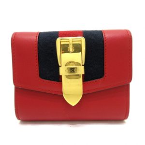 37294726 1 Gucci Interlocking G Round Zip Wallet