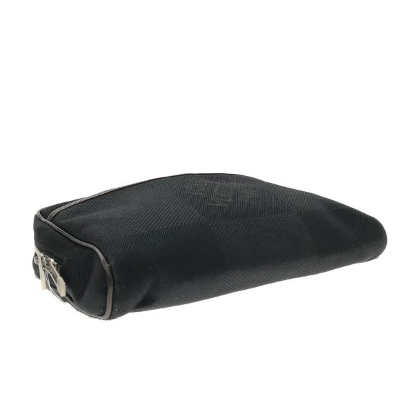 37295003 4 Louis Vuitton Acrobat Canvas Damier Waist Pouch Noir