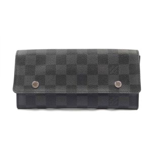 37296 1 LOEWE Cubby Pouch Repeat Anagram Handbag