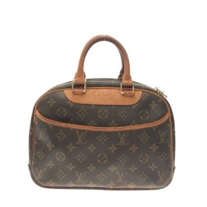 37299849 1 Louis Vuitton Musette Tango Shoulder Bag Monogram Brown