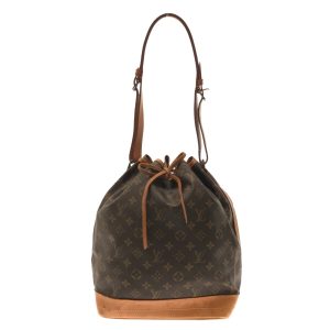 37301481 1 Louis Vuitton Speedy Monogram Bag Brown