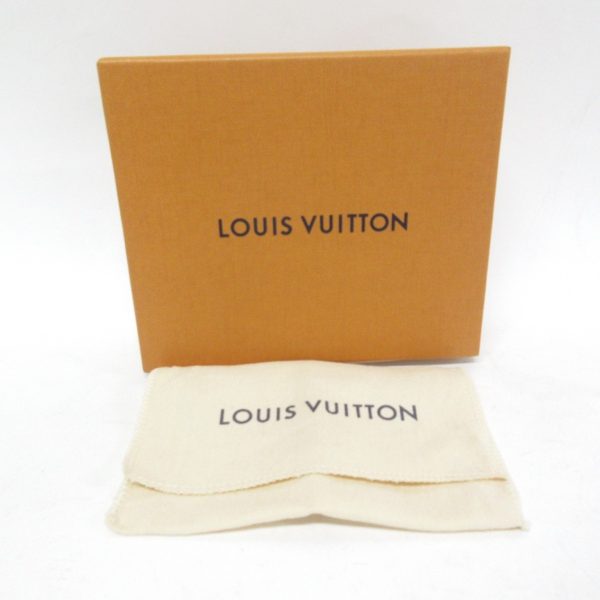 37309085 8 Louis Vuitton Portefeuille Twist Leather Epi Trifold Wallet Seaside