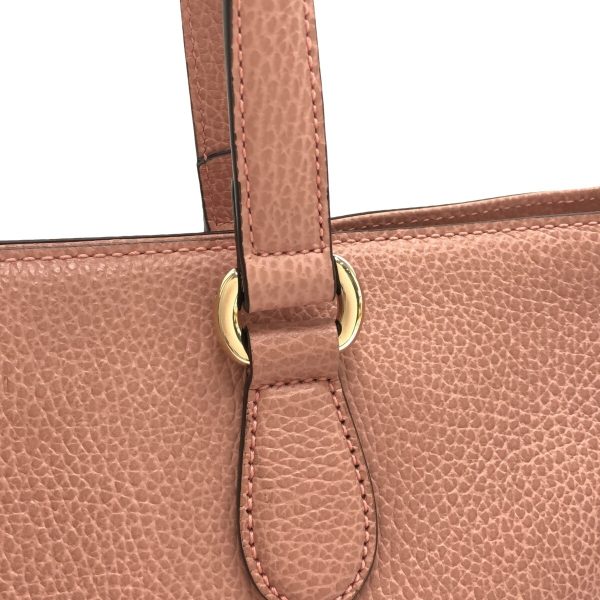 37310242 9 Gucci Bamboo Handbag Pink