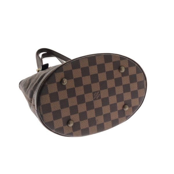 37310580 4 Louis Vuitton Male Canvas Damier Shoulder Bag Ebene