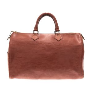 37310595 1 Bottega Veneta Intrecciato Body Bag Leather Brown