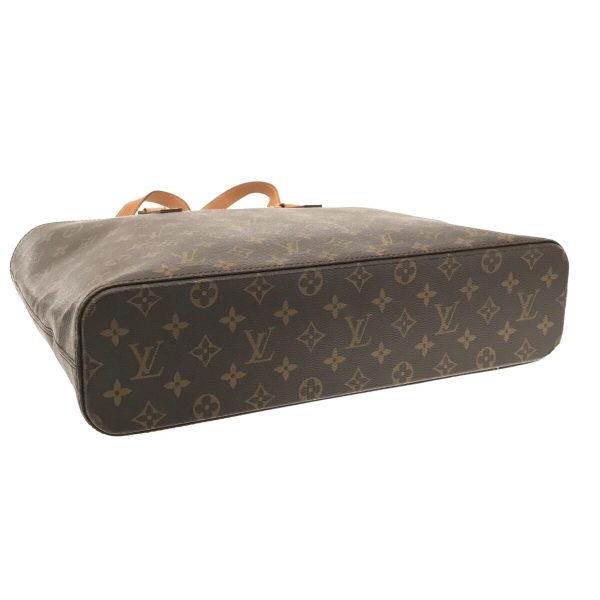 37312286 4 Louis Vuitton Luco Canvas Monogram Tote Bag Brown