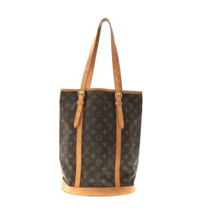 37312292 1 Louis Vuitton Damier Recolator Ebene Handbag Brown