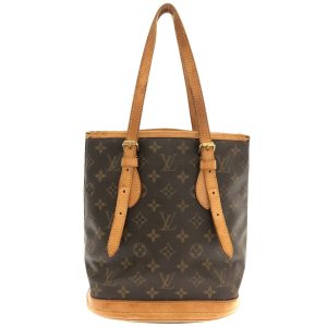 37312293 1 Louis Vuitton Monogram Pochette Marly Bandouliere Shoulder Bag