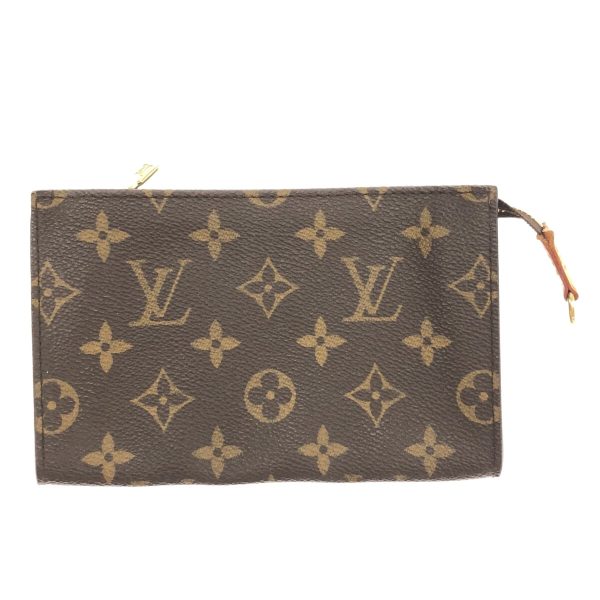 37312293 12 Louis Vuitton Petit Baguette Shoulder Bag Brown