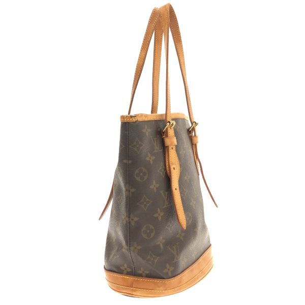 37312293 2 Louis Vuitton Petit Baguette Shoulder Bag Brown