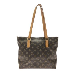 37319761 1 LOUIS VUITTON Menilmontant MM M40473 Brown Shoulder Bag