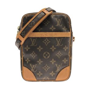 37319810 1 Louis Vuitton Monogram Vavant PM Handbag