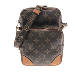 37319830 1 Louis Vuitton Neverfull MM Tote in Damier Azur Canvas