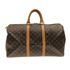 37324621 1 Louis Vuitton Monogram Pallas 2Way Bag