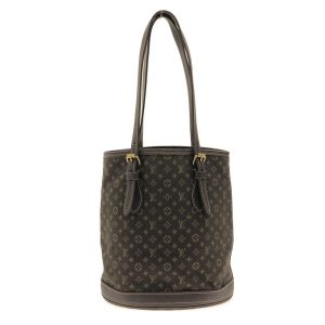 37326041 1 Louis Vuitton Neverfull PM Tote Bag Damier