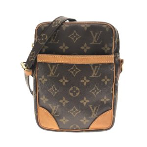 37328007 1 Louis Vuitton Saint Jacques PM Shoulder Bag