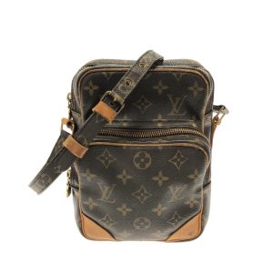 37328114 1 Louis Vuitton Vavin PM Monogram Handbag