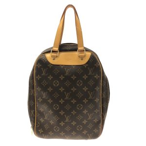 37328279 1 Louis Vuitton Speedy 30 Monogram Handbag Brown