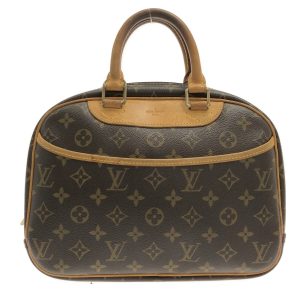 37328328 1 Louis Vuitton Damier Verona PM Handbag Bag