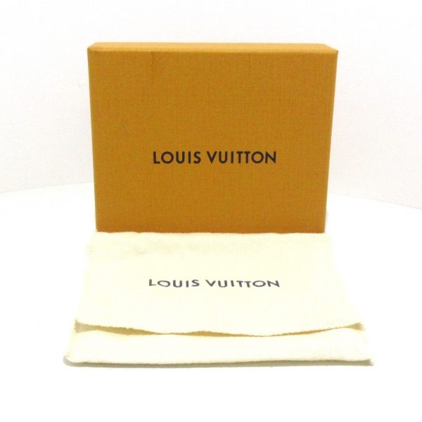 37347170 7 Louis Vuitton Portofeuilles Leather Mahina Bifold Wallet Magnolia