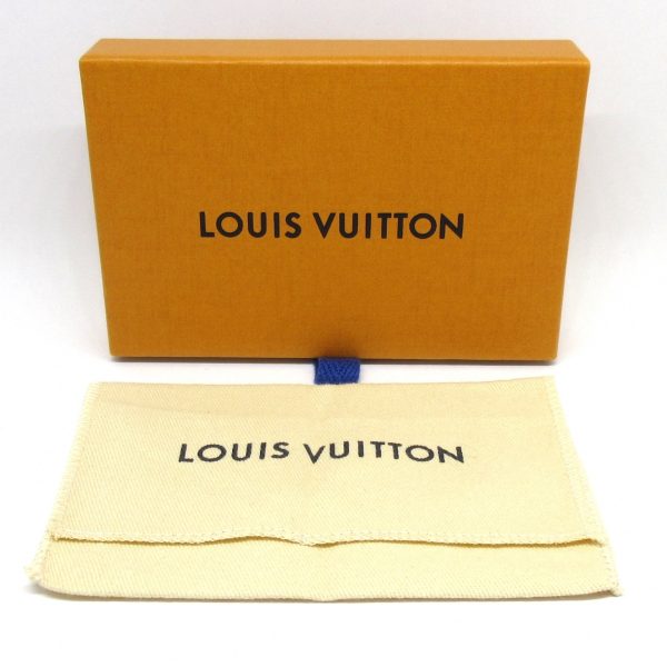 37365772 8 Louis Vuitton Portomone Rosali Damier Canvas Coin Case Azur