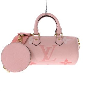 37391452 1 Louis Vuitton Vivacite GM Monogram Shoulder Bag