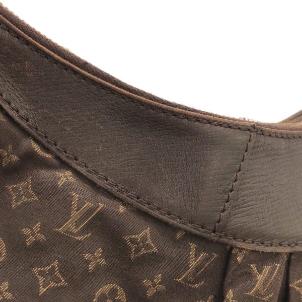 37392033 15 Louis Vuitton Rhapsody MM Monogram Ideal Canvas Shoulder Bag Fuzan