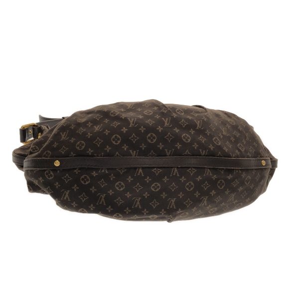 37392033 4 Louis Vuitton Rhapsody MM Monogram Ideal Canvas Shoulder Bag Fuzan