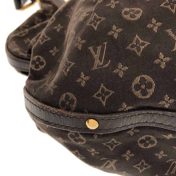 37392033 5 Louis Vuitton Rhapsody MM Monogram Ideal Canvas Shoulder Bag Fuzan