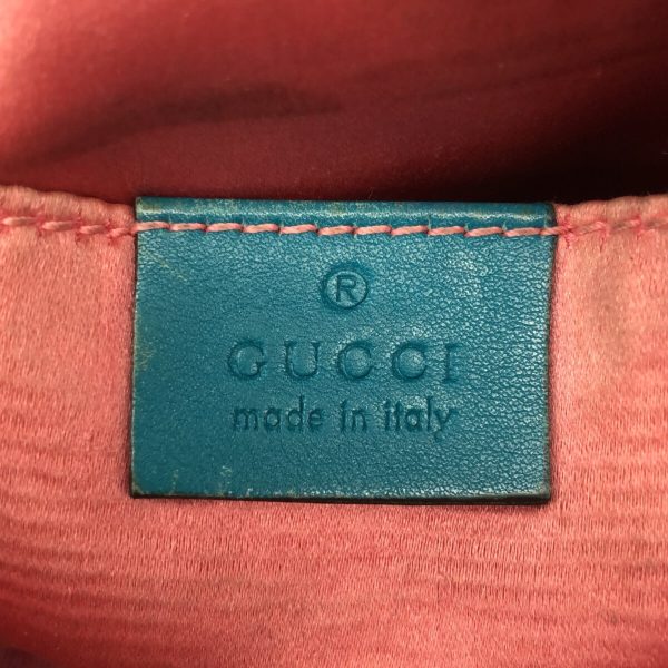 37394234 7 Gucci GG Marmont Shoulder Bag Green Velor