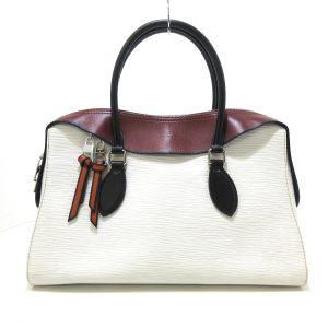 37397375 1 Gucci Handbag Flora 550141 2way Shoulder Bag Flower White