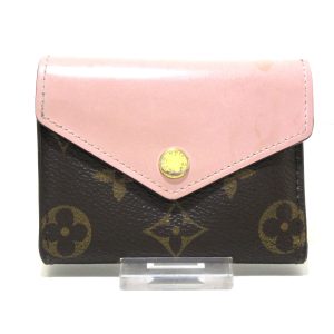 37398014 1 Louis Vuitton District PM Monogram Macassar Shoulder Bag