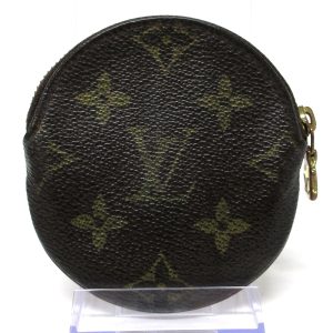 37409745 1 Louis Vuitton Monogram Palm Springs Backpack Mini Backpack