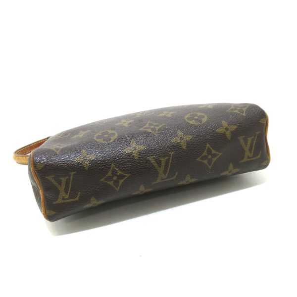 37412385 4 Louis Vuitton Recital Handbag Monogram Canvas