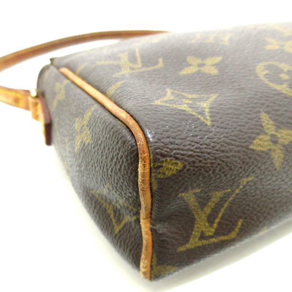 37412385 5 Louis Vuitton Recital Handbag Monogram Canvas