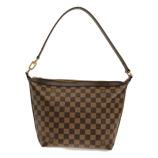 37414960 1 Louis Vuitton Ilovo Damier Canvas Shoulder Bag Ebene