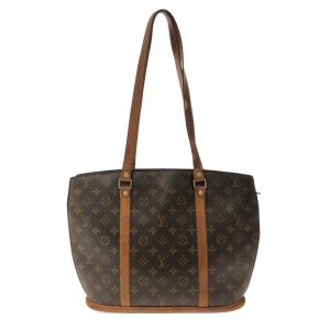 37417843 1 Yves Saint Laurent Muse Tote Bag Brown