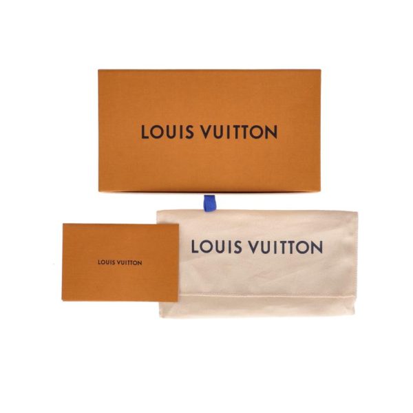 37475 5 Louis Vuitton Zippy Wallet Monogram Empreinte Wallet