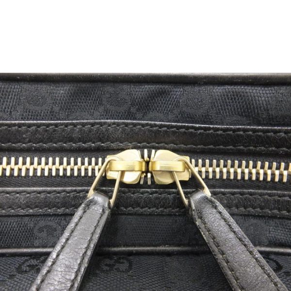 37492 7 Gucci GG Canvas Tote Bag