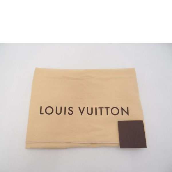 37567 6 Louis Vuitton Alma PM Vernis Bag Broncolailles