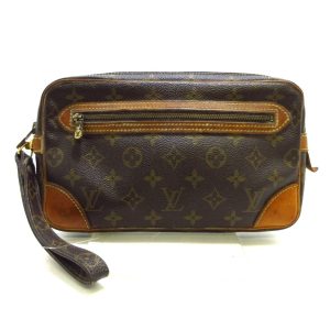 37567397 1 Louis Vuitton Teda PM Multicolor Bag Bronze