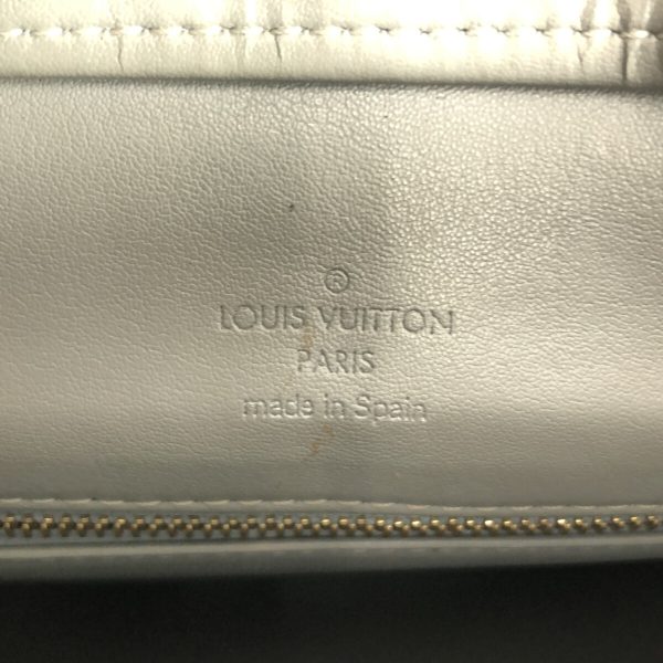 37570775 7 Louis Vuitton Houston Leather Patent Tote Bag Perle