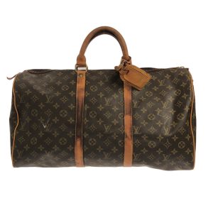 37586031 1 Louis Vuitton Alma Handbag Damier Brown