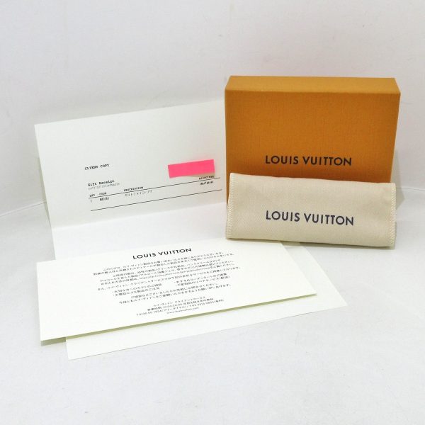 37588747 10 Louis Vuitton Portefeuille Lisa Empreinte Bifold Wallet Noir Black