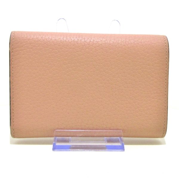 37590497 2 Louis Vuitton Portefeuille Capucines Taurillon Wallet Magnolia