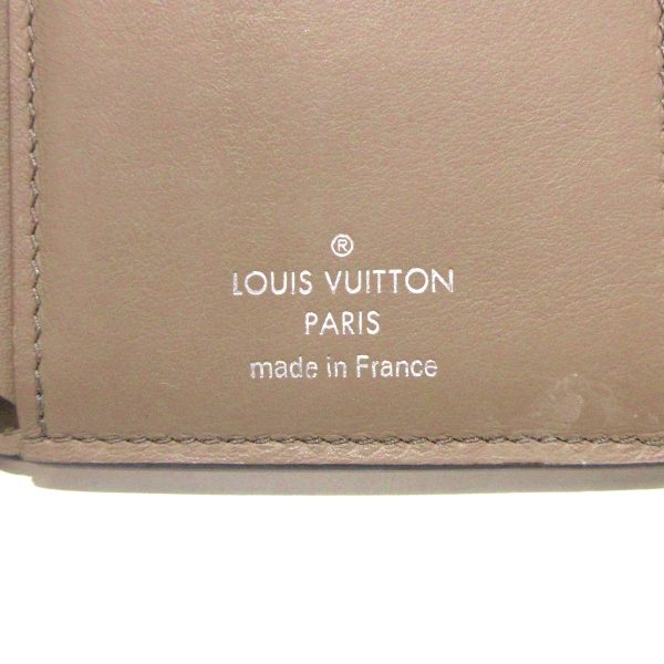 37590497 5 Louis Vuitton Portefeuille Capucines Taurillon Wallet Magnolia