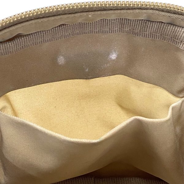 37591541 6 Prada Pouch Nylon Beige