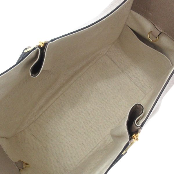 37599345 6 Loewe Hammock Small Handbag Leather Beige