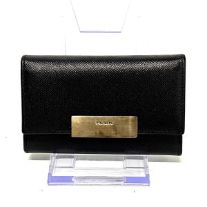 37607130 1 Prada Nylon Boston Bag Black