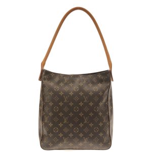 37612590 1 Louis Vuitton Diane NM PM Shoulder Bag Monogram Bag